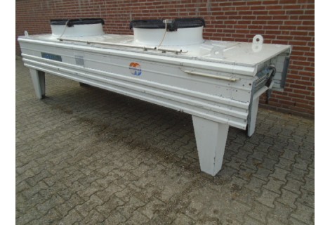 Guntner condensor 112 kw